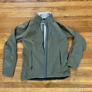 REI Med Weight Jacket, GUC
